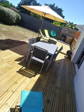 Beautiful 3 bedroom family home with pool